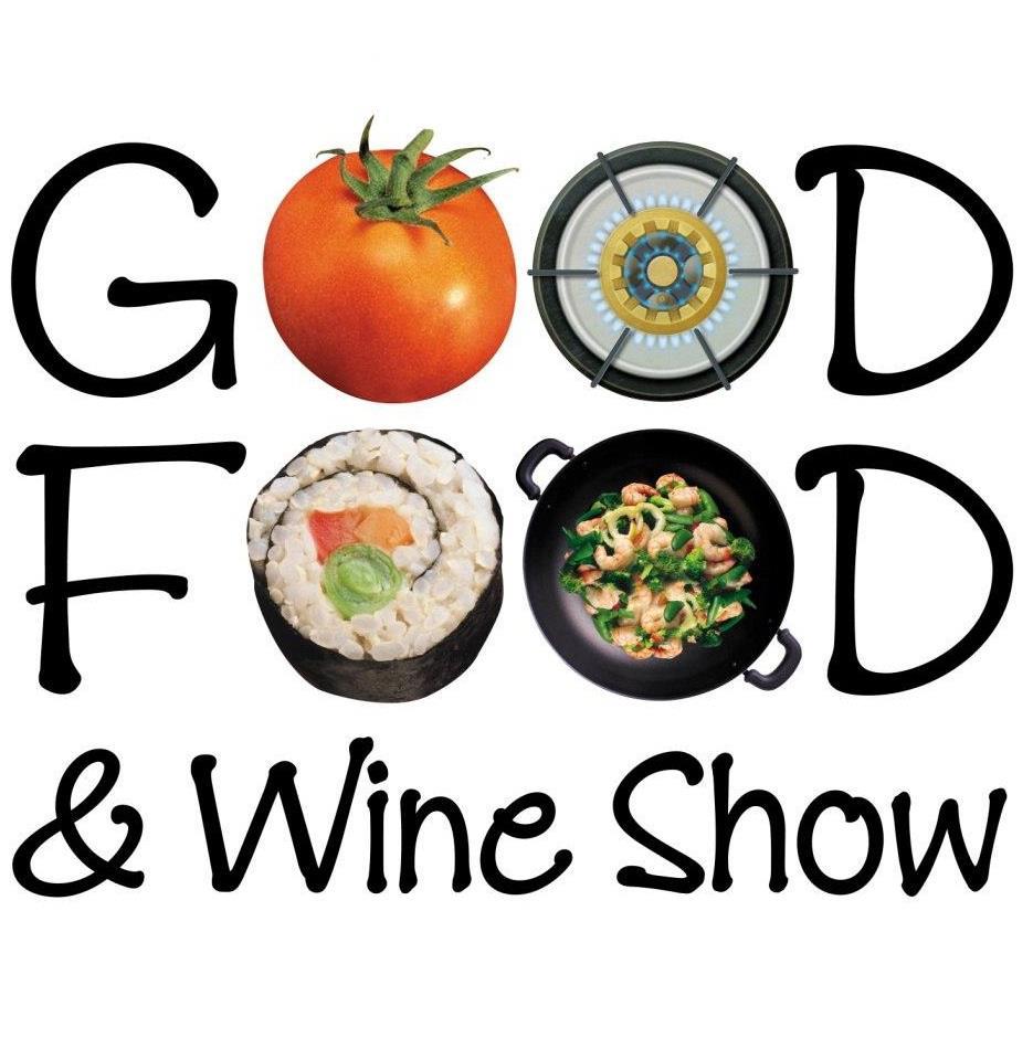 good food and wine show