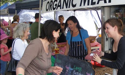 City Farm Nursery - Northey Street City Farm