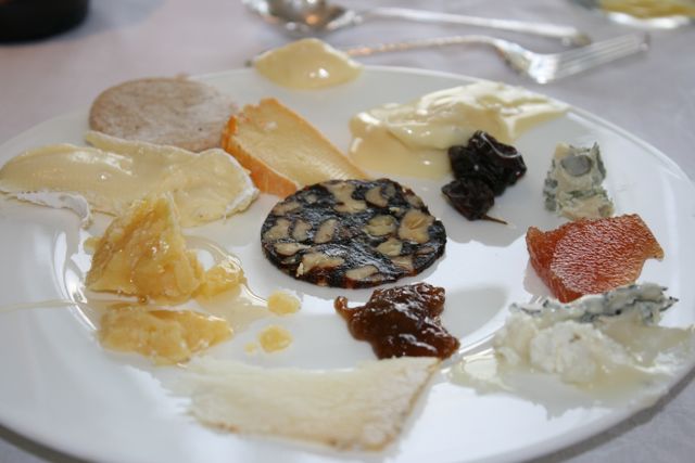 Fino Foods Cheeses