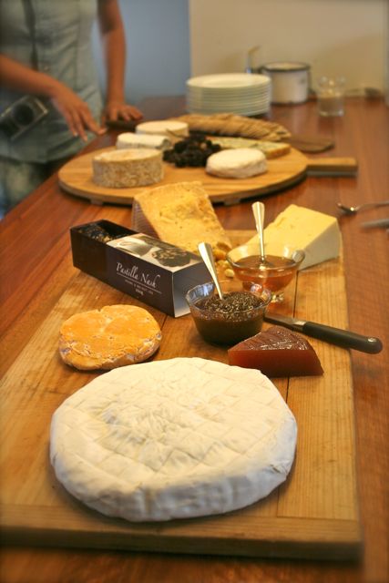 Fino Foods cheese spread