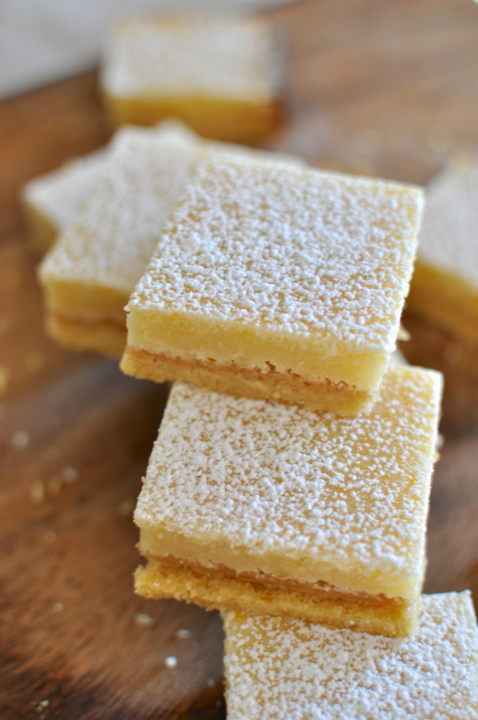 Classic Lemon Slice 2