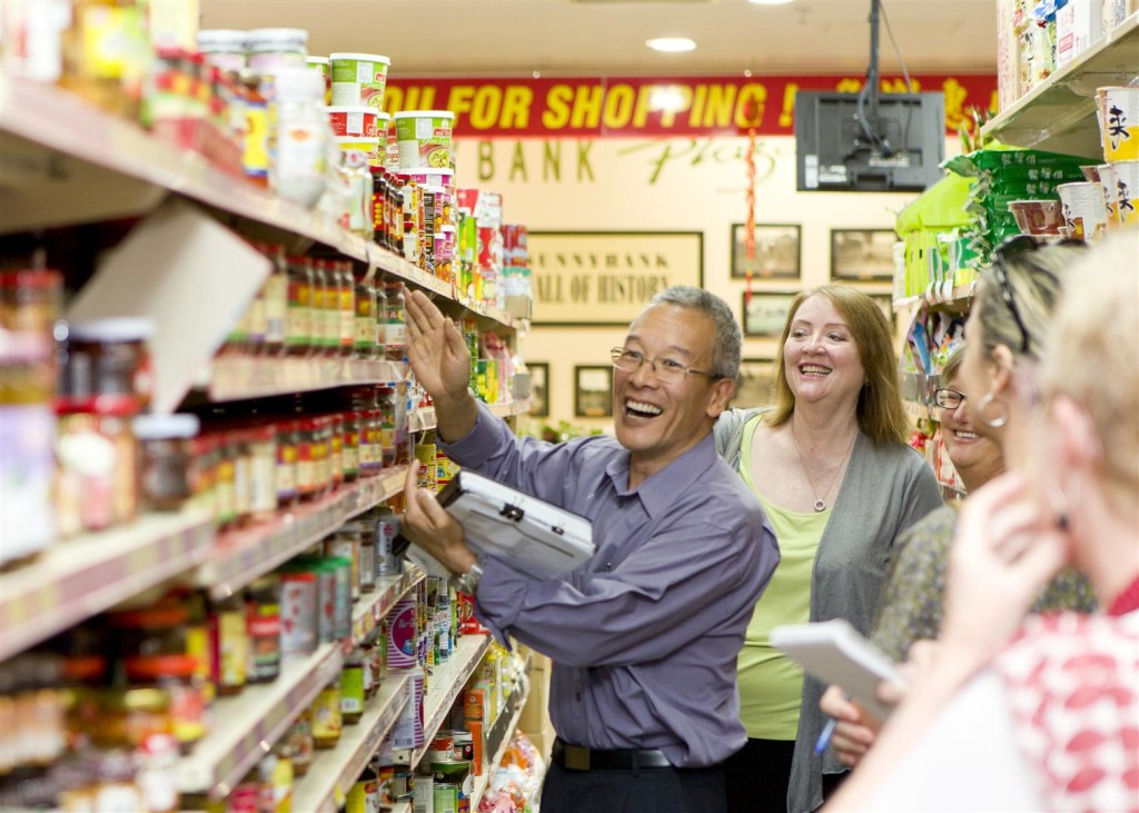 Sunnybank Plaza Food Discovery Tour