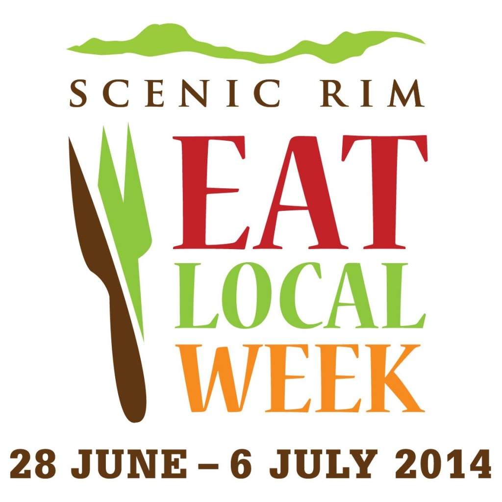 Eat Local Week 2014