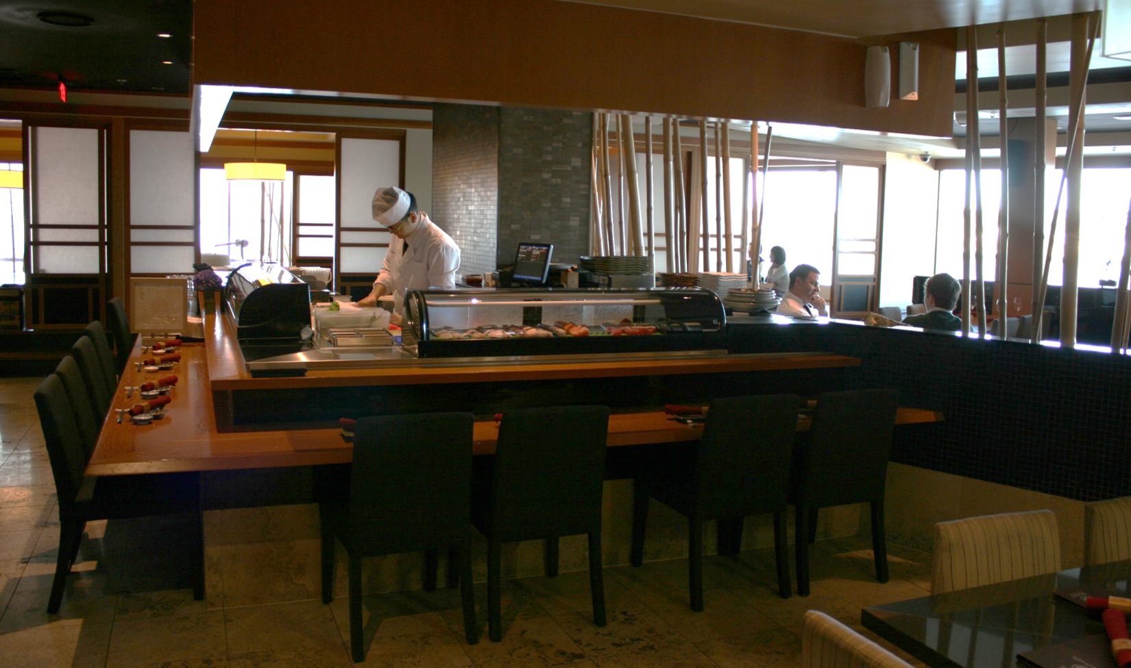 Sono Portside Sushi Bar Miss Foodie