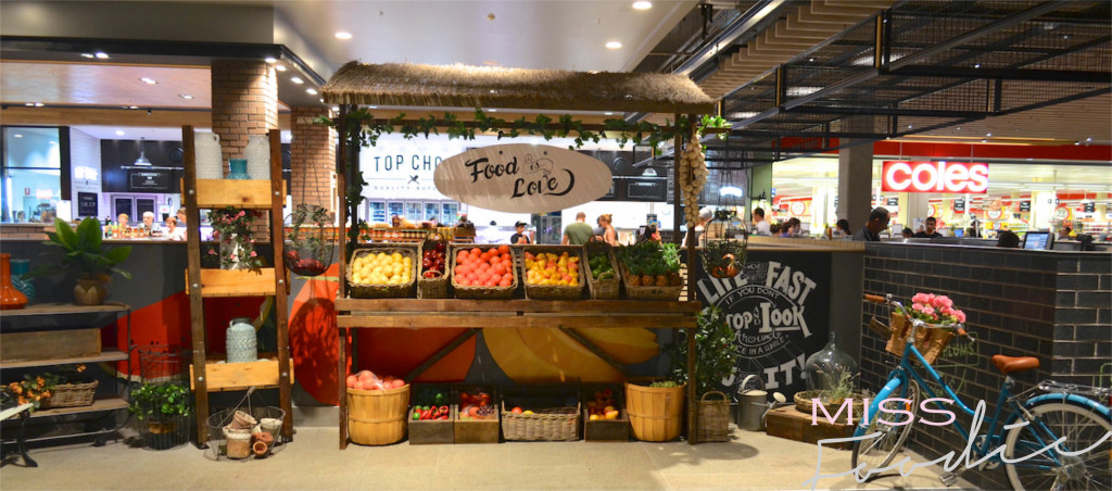 Miss Foodie - Westfield Garden City Fresh Food Court11