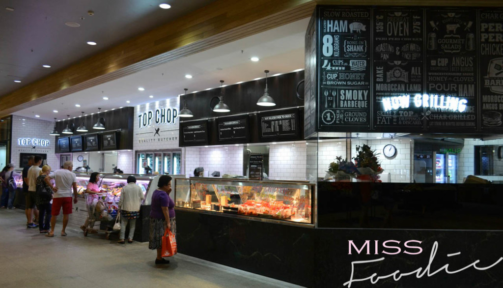 Miss Foodie - Westfield Garden City Fresh Food Court15