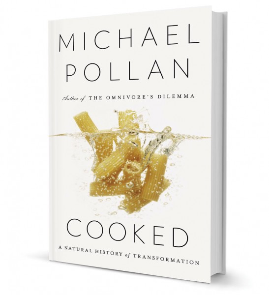 Cooked by Michael Pollan - Miss Foodie on Ethical Eating