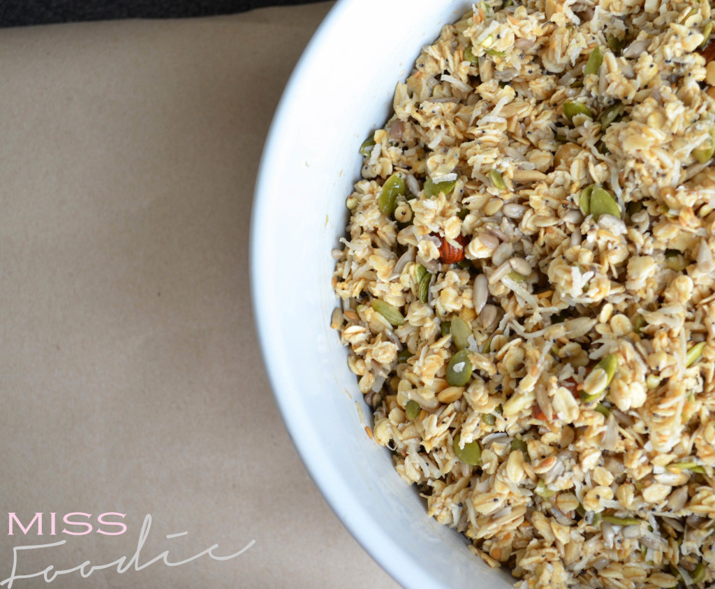 Homemade Muesli_Miss Foodie-1