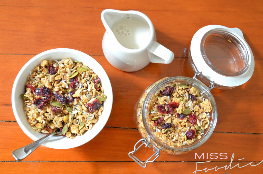 Homemade Muesli_Miss Foodie-4-2