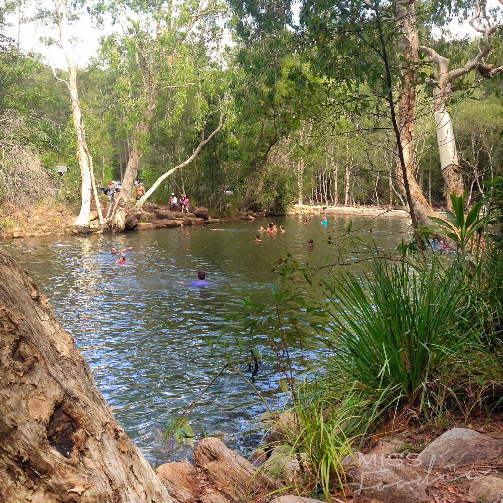 Airlie Beach Camping Road Trip - Miss Foodie07-2