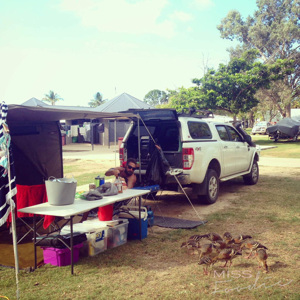 Airlie Beach Camping Road Trip - Miss Foodie08-2