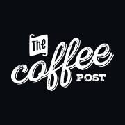 the coffee post logo