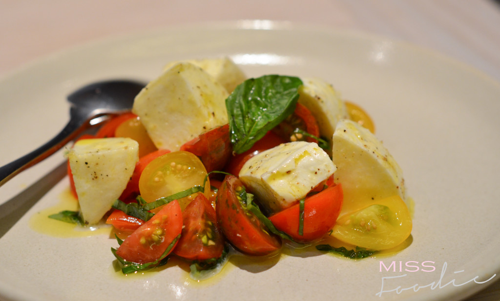 Cucina Vivo Italian Restaurant - Miss Foodie-16