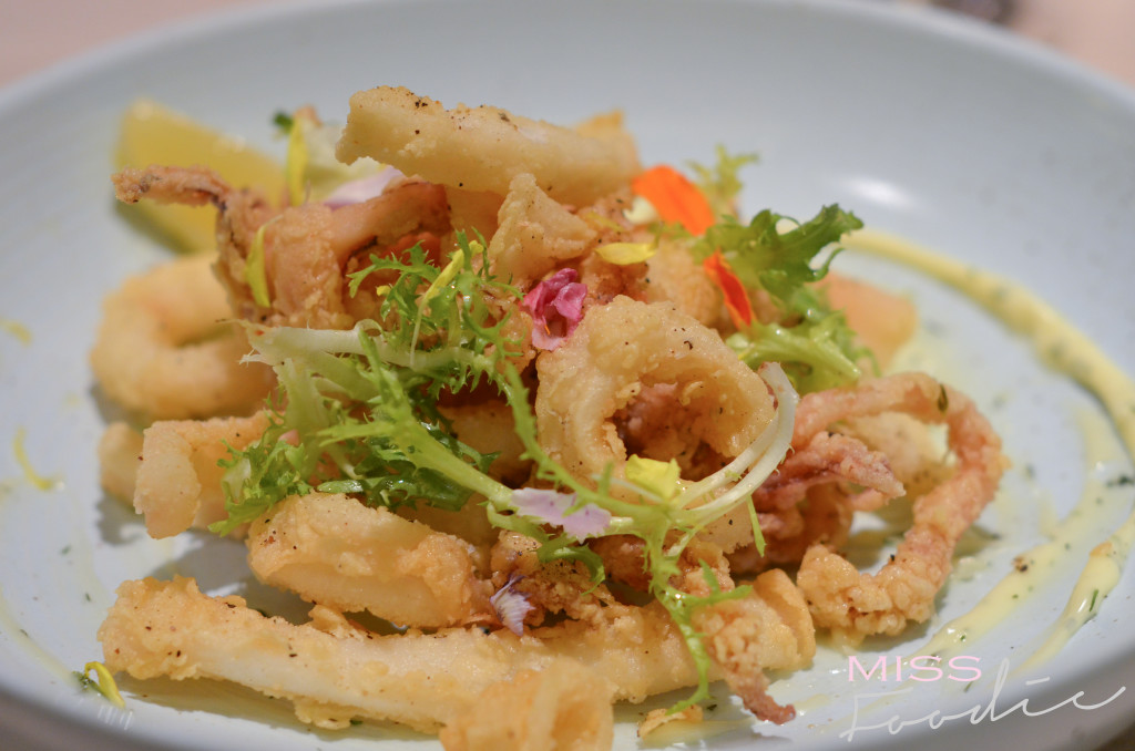 Cucina Vivo Italian Restaurant - Miss Foodie-20