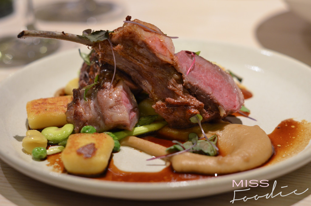 Cucina Vivo Italian Restaurant - Miss Foodie-22