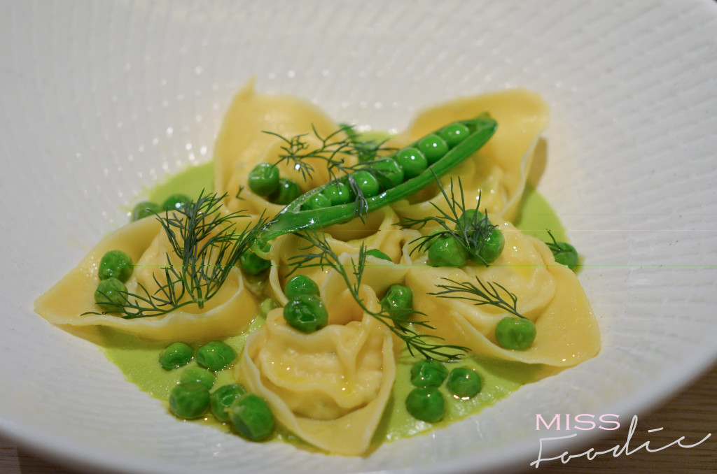 Cucina Vivo Italian Restaurant - Miss Foodie-25