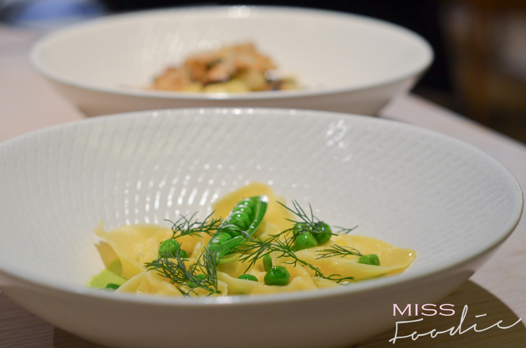 Cucina Vivo Italian Restaurant - Miss Foodie-26