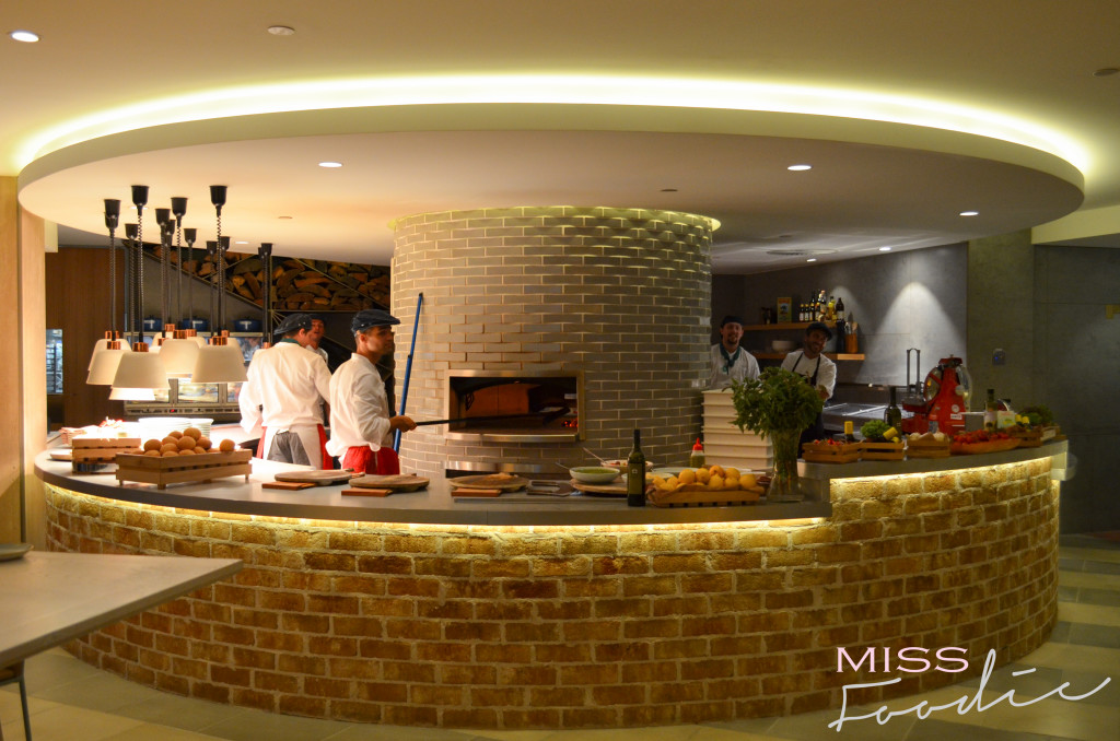 Cucina Vivo Italian Restaurant - Miss Foodie-4