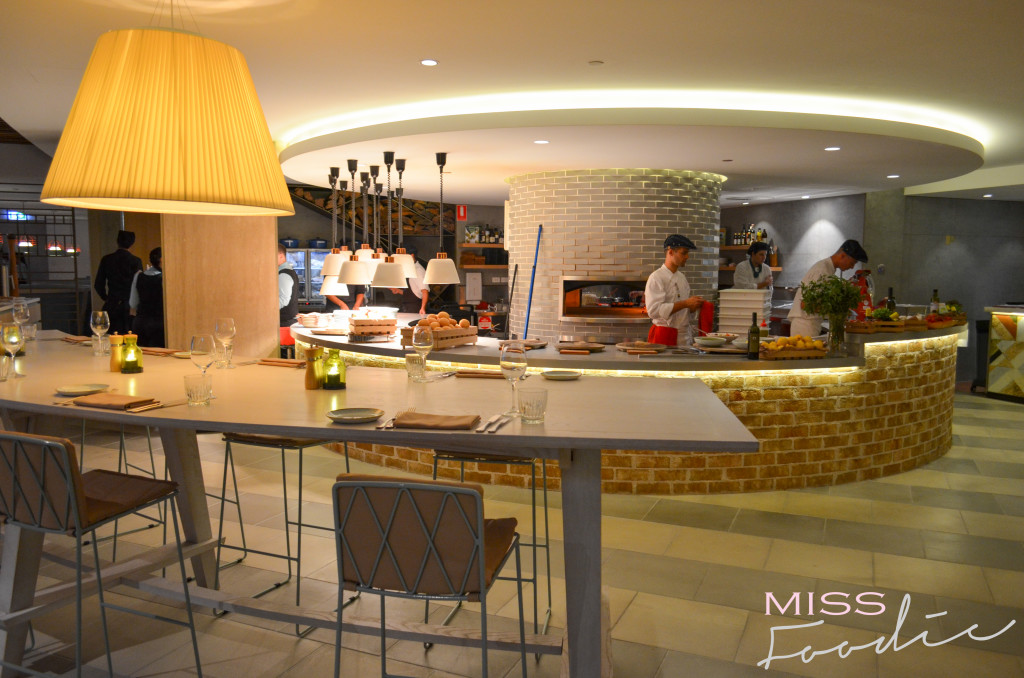 Cucina Vivo Italian Restaurant - Miss Foodie-8