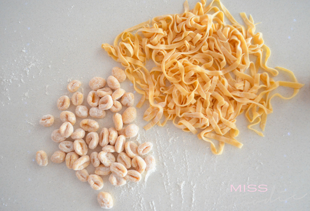 Angelos Pasta Making Class - Miss Foodie-34