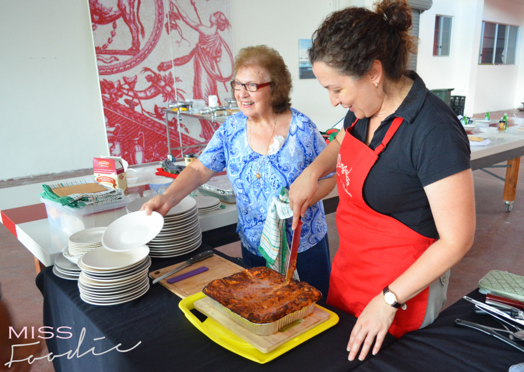 Angelos Pasta Making Class - Miss Foodie-39-2