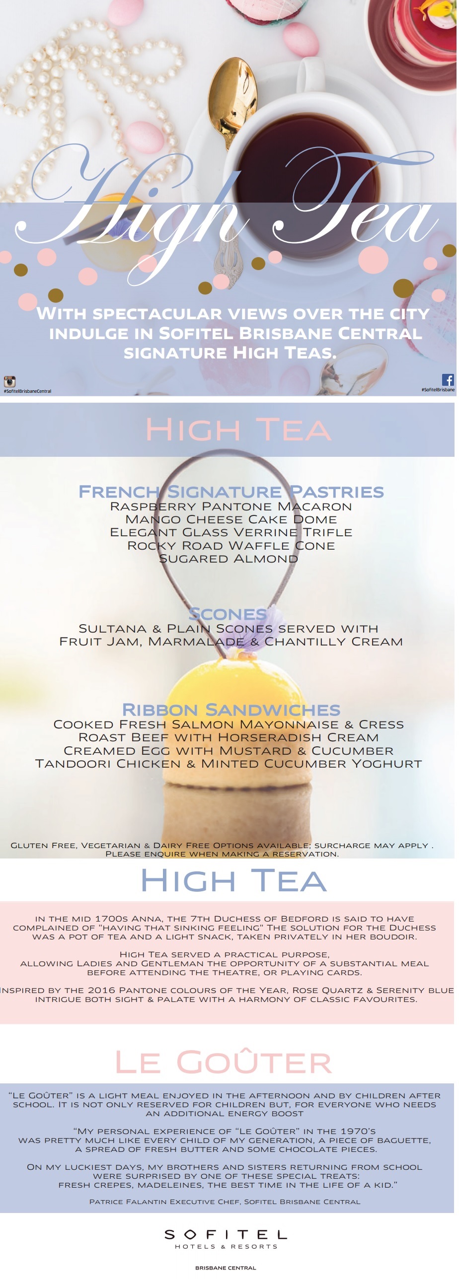 Sofitel_Brisbane High Tea_Miss Foodie (Flyer)