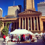 Brisbane Boutique Markets