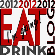 EAT DRINK BLOG 2012