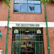 The Crosstown Eating House