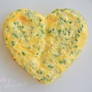 Heart Shaped Food for Valentine’s Day