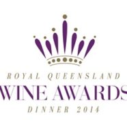 Royal Queensland Wine Award Dinner