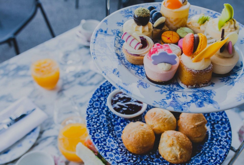 The 8 Best Places for High Tea in Brisbane MissFoodie