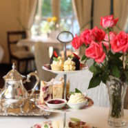 The 8 Best Places for High Tea in Brisbane
