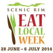 Scenic Rim Eat Local Week