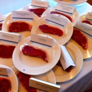 Qld Food & Wine Show’s Branded Beef Awards 2012