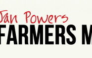 Jan Powers Farmers Market