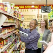 Sunnybank Plaza Food Discovery Tours