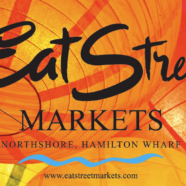 Eat Street Markets – Hamilton Wharf